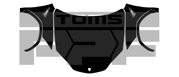 Hood /Front Fender